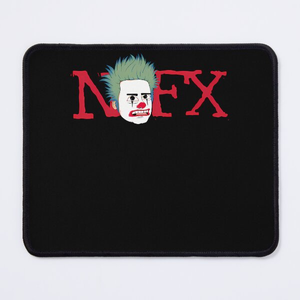 Item preview, NOFX Band designed and sold by diGitaLxL.