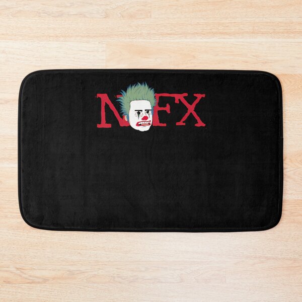 Item preview, NOFX  Band   designed and sold by diGitaLxL.