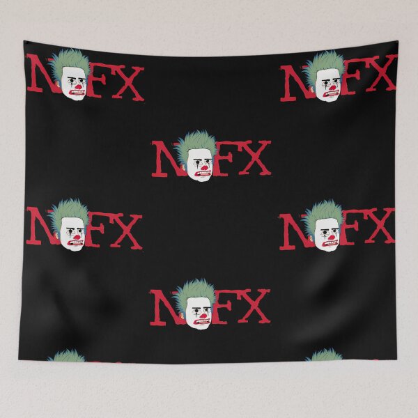 Item preview, NOFX  Band   designed and sold by diGitaLxL.
