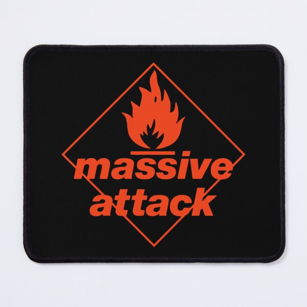 Item preview, massive attack designed and sold by CITY-SHOPPING.