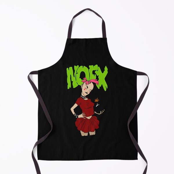 Item preview, NOFX Band Punk Rock Women designed and sold by diGitaLxL.