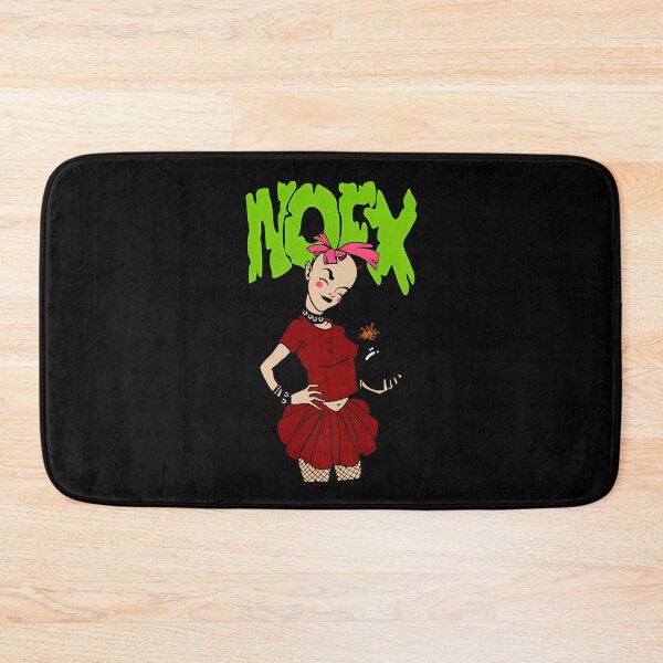 Item preview, NOFX  Band Punk Rock Women designed and sold by diGitaLxL.