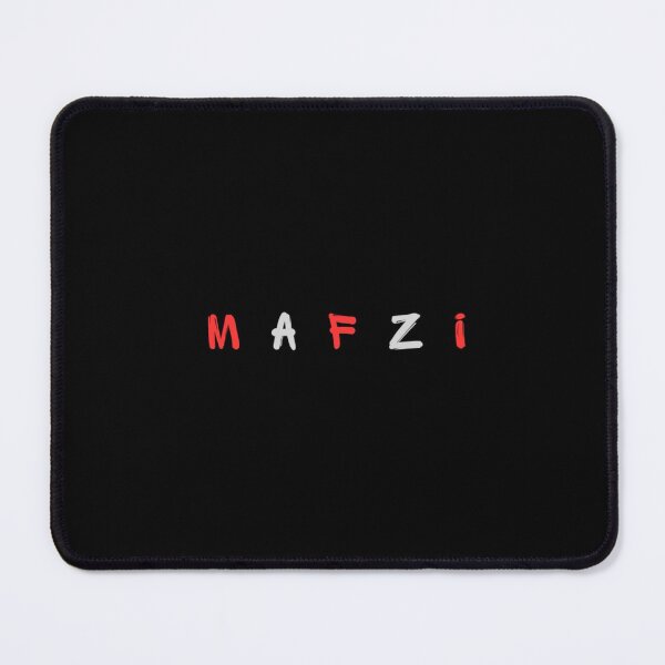 Item preview, MAfzi collection logo designed and sold by Mafzi.