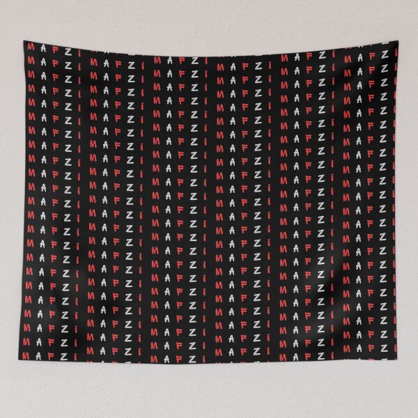 Item preview, MAfzi collection logo designed and sold by Mafzi.