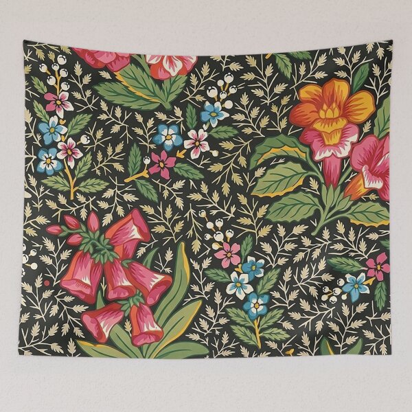 Item preview, Toile de Jouy designed and sold by The Ravens Ballad.