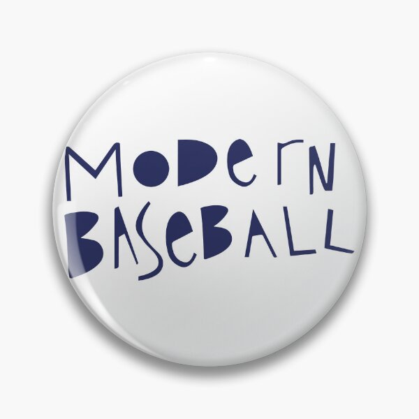 Item preview, Modern-Baseball designed and sold by PotatoQuest.