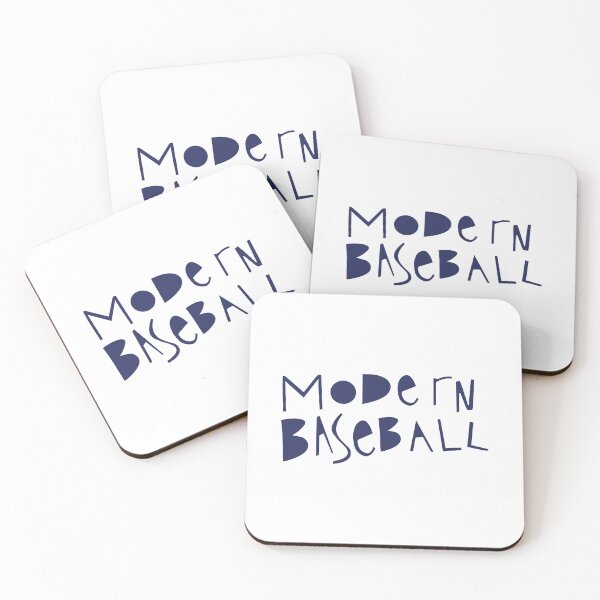 Item preview, Modern-Baseball designed and sold by PotatoQuest.