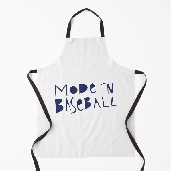 Item preview, Modern-Baseball designed and sold by PotatoQuest.