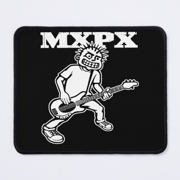 Item preview, Mxpx Music designed and sold by diGitaLxL.