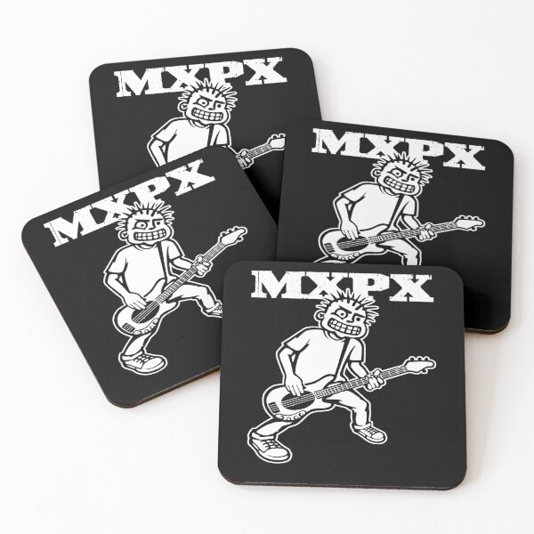 Item preview, Mxpx Music designed and sold by diGitaLxL.