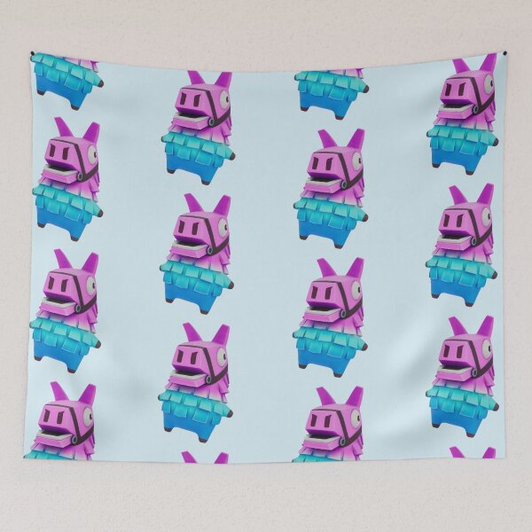 Item preview, Fortnite Llama Sprite designed and sold by Pine & Pixels.