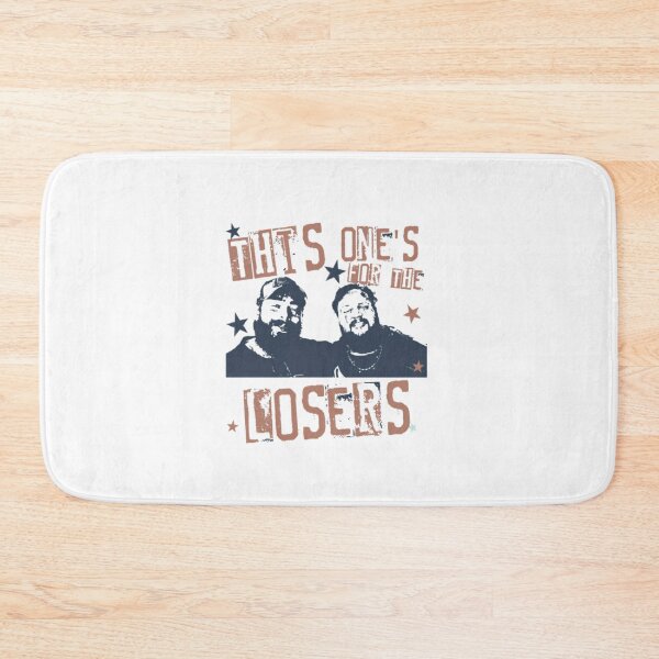 Item preview, Posty Country Concert Tour Logo Vintage designed and sold by ChaosColorCo.