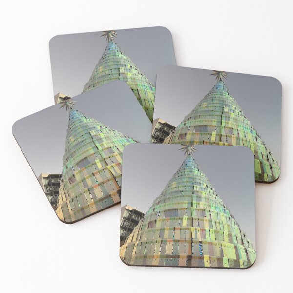 Item preview, Christmas Tree designed and sold by GeneralBonkers.