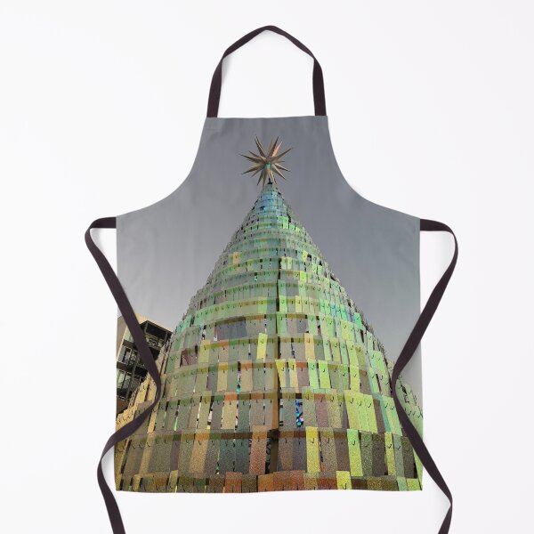 Item preview, Christmas Tree designed and sold by generalbonkers.