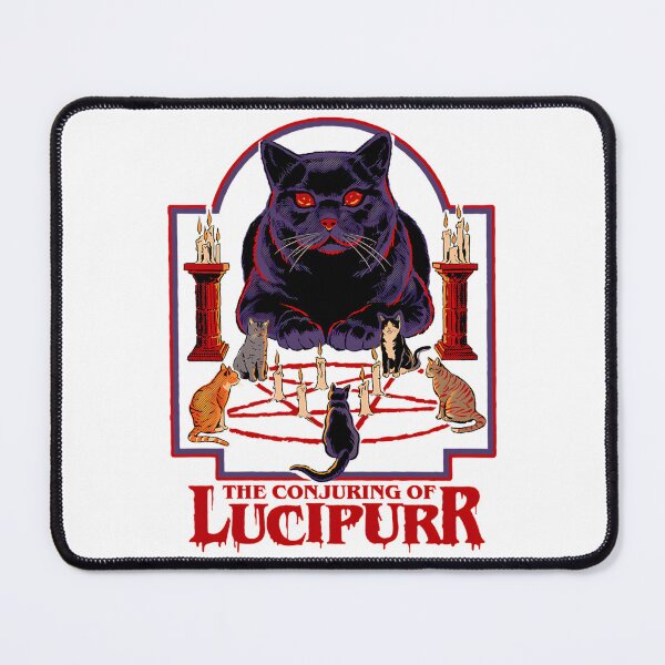 Item preview, Lucipurr designed and sold by diGitaLxL.