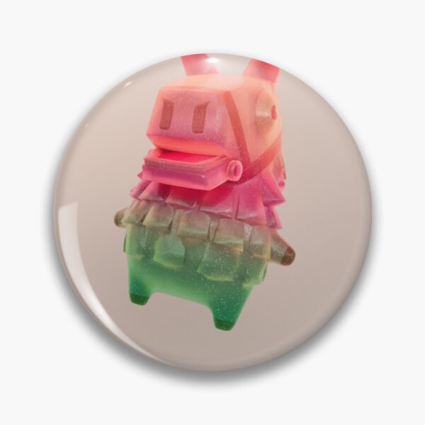 Item preview, Fortnite Gummy Llama Sprite designed and sold by Pine & Pixels.
