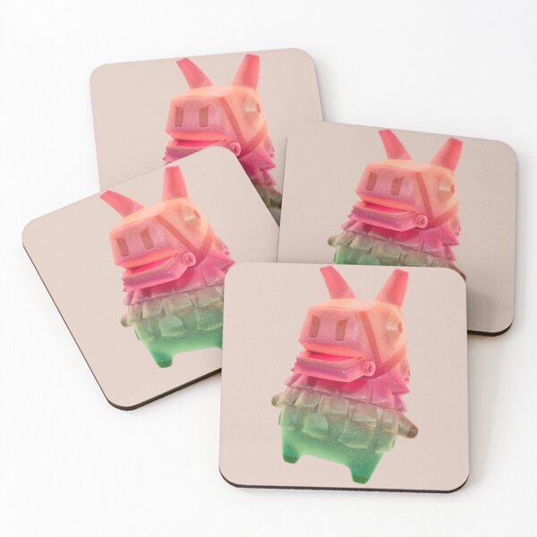 Item preview, Fortnite Gummy Llama Sprite designed and sold by Pine & Pixels.