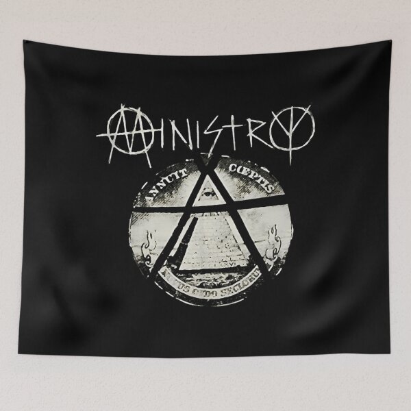 Item preview, ministry rock designed and sold by CITY-SHOPPING.