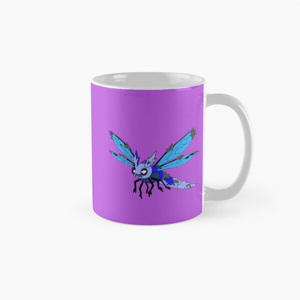 Item preview, The Great Ice Dragonfly designed and sold by Arctic Entertainment.