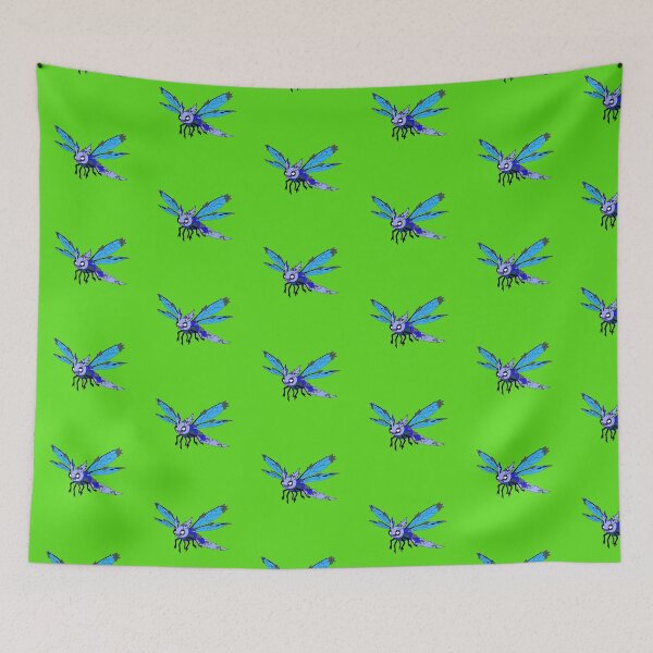 Item preview, The Great Ice Dragonfly designed and sold by Arctic Entertainment.