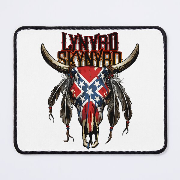 Item preview, Lynyrd Skynyrd Logo Band designed and sold by diGitaLxL.