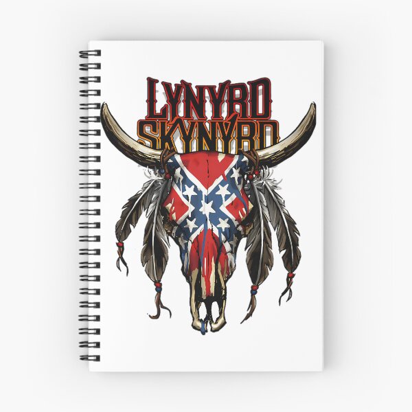 Item preview, Lynyrd Skynyrd Logo Band designed and sold by diGitaLxL.