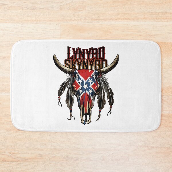 Item preview, Lynyrd Skynyrd Logo Band designed and sold by diGitaLxL.
