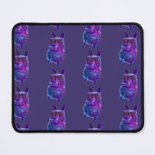 Item preview, Fortnite Galaxy Llama Sprite designed and sold by Pine & Pixels.