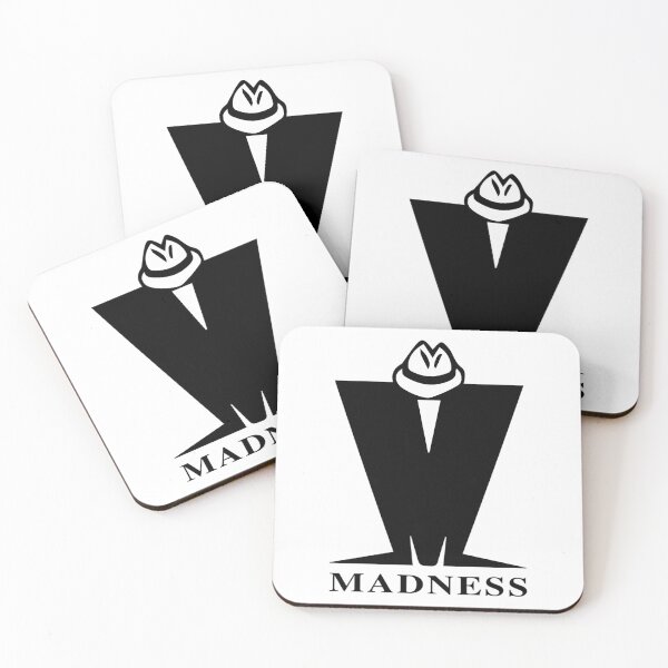 Item preview, Madness Band designed and sold by diGitaLxL.
