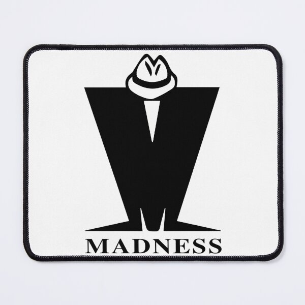 Item preview, Madness Band designed and sold by diGitaLxL.