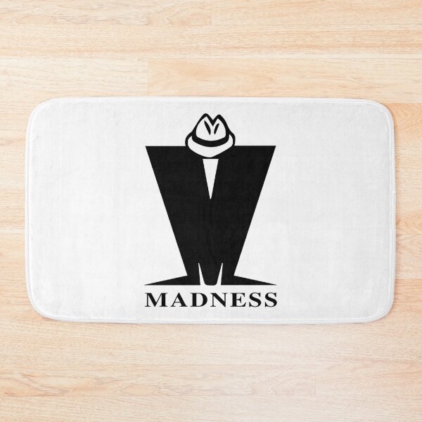 Item preview, Madness Band designed and sold by diGitaLxL.