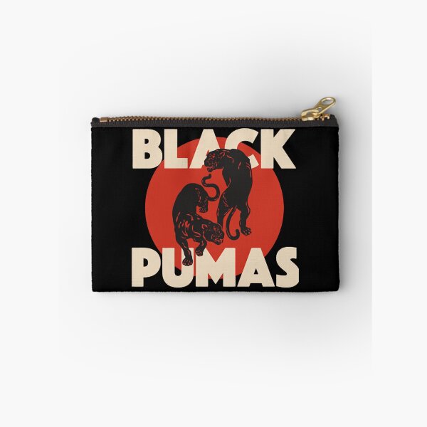 Item preview, ojo-black-pumas-band-dumeang designed and sold by CITY-SHOPPING.
