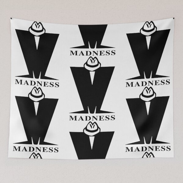 Item preview, Madness Band designed and sold by diGitaLxL.
