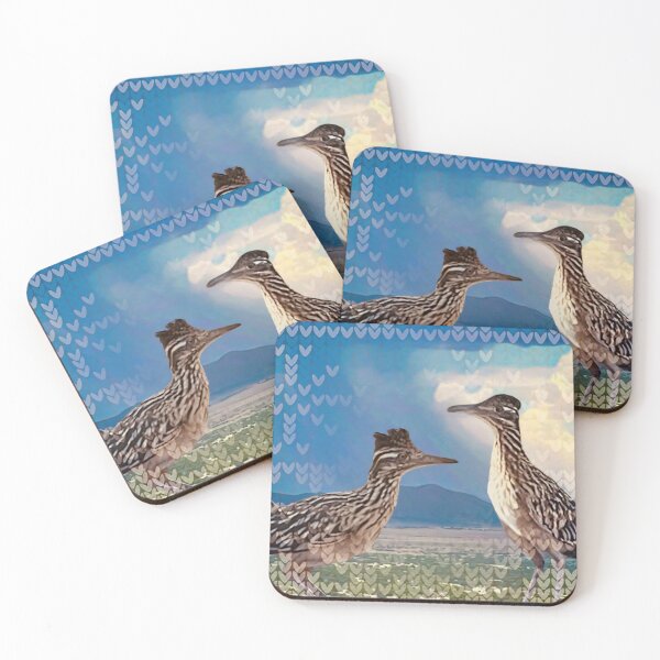 Item preview, Roadrunner Love designed and sold by oh-bi-me.