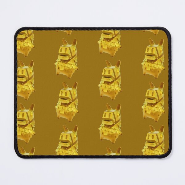 Item preview, Fortnite Gold Llama Sprite designed and sold by Pine & Pixels.