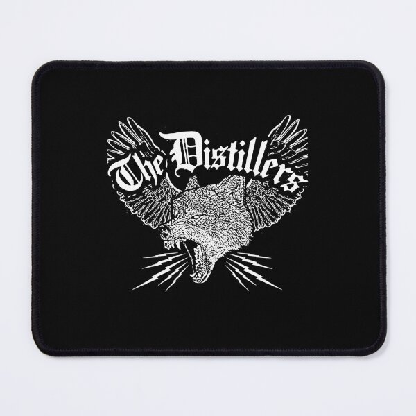Item preview, The-Distillers designed and sold by PotatoQuest.