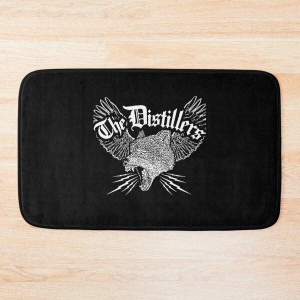 Item preview, The-Distillers designed and sold by PotatoQuest.