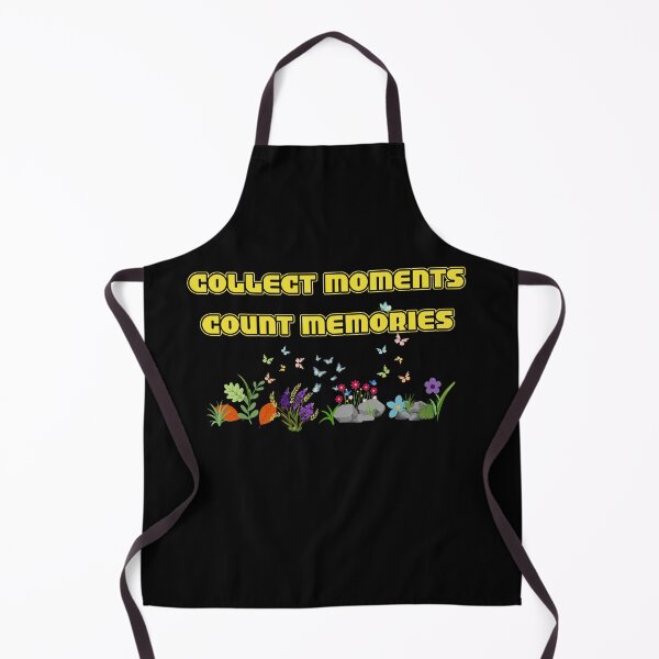 Item preview, Collect Moments Count Memories designed and sold by Legacy Supreme.