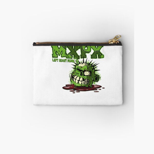 Item preview, MXPX Zombie designed and sold by diGitaLxL.