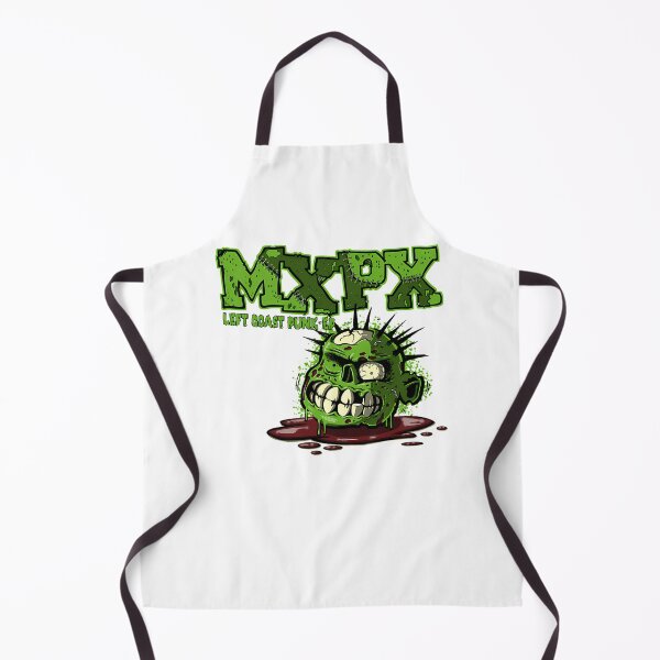 Item preview, MXPX Zombie designed and sold by diGitaLxL.