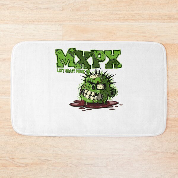 Item preview, MXPX Zombie designed and sold by diGitaLxL.