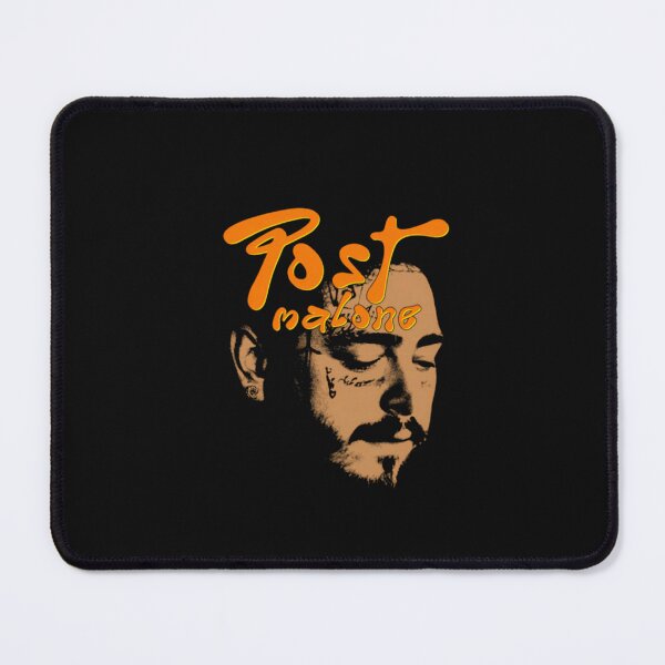Item preview, Post Malone designed and sold by ChaosColorCo.
