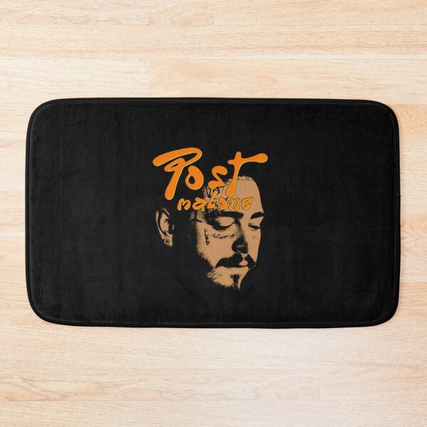 Item preview, Post Malone designed and sold by ChaosColorCo.