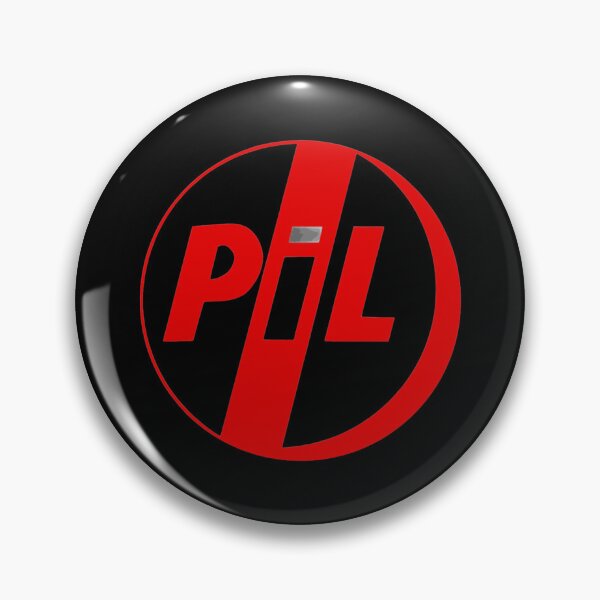 Item preview, public image ltd (pil) - post-punk designed and sold by CITY-SHOPPING.