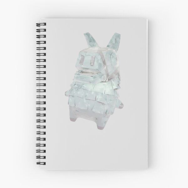 Item preview, Fortnite Gem Llama Sprite designed and sold by Pine & Pixels.