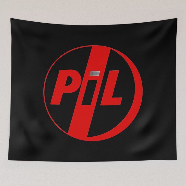 Item preview, public image ltd (pil) - post-punk designed and sold by CITY-SHOPPING.