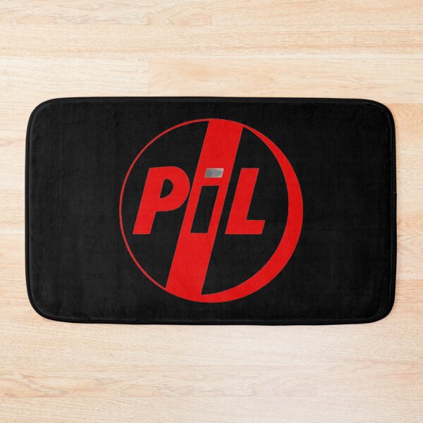 Item preview, public image ltd (pil) - post-punk designed and sold by CITY-SHOPPING.