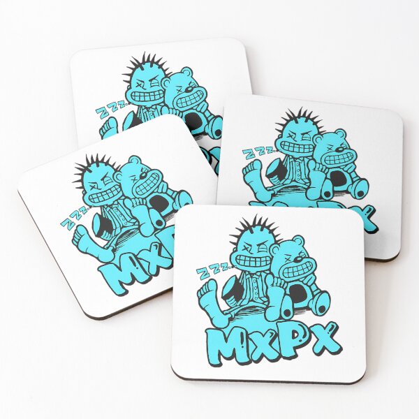 Item preview, Mxpx designed and sold by diGitaLxL.