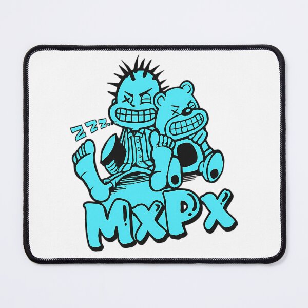 Item preview, Mxpx designed and sold by diGitaLxL.
