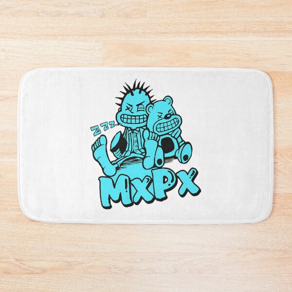 Item preview, Mxpx designed and sold by diGitaLxL.